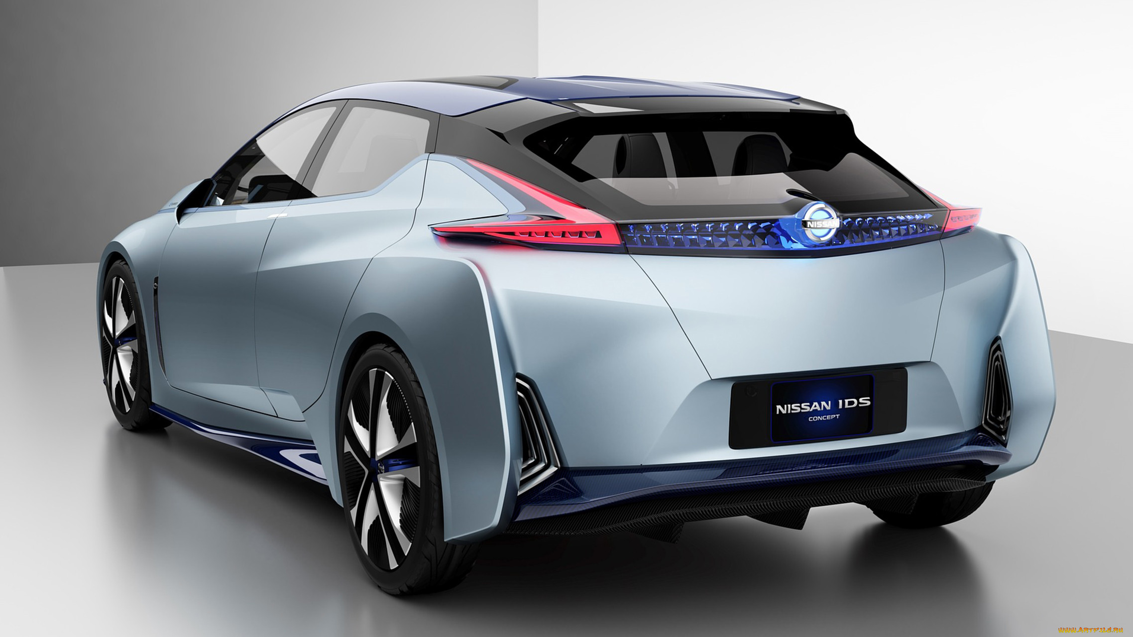 nissan ids concept 2015, , nissan, datsun, 2015, concept, ids